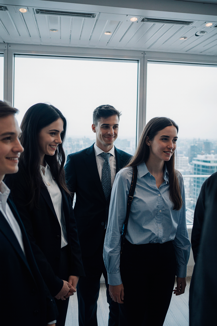 Minder starterjobs door AI