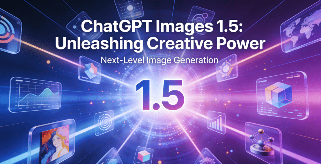 ChatGPT Images 1.5