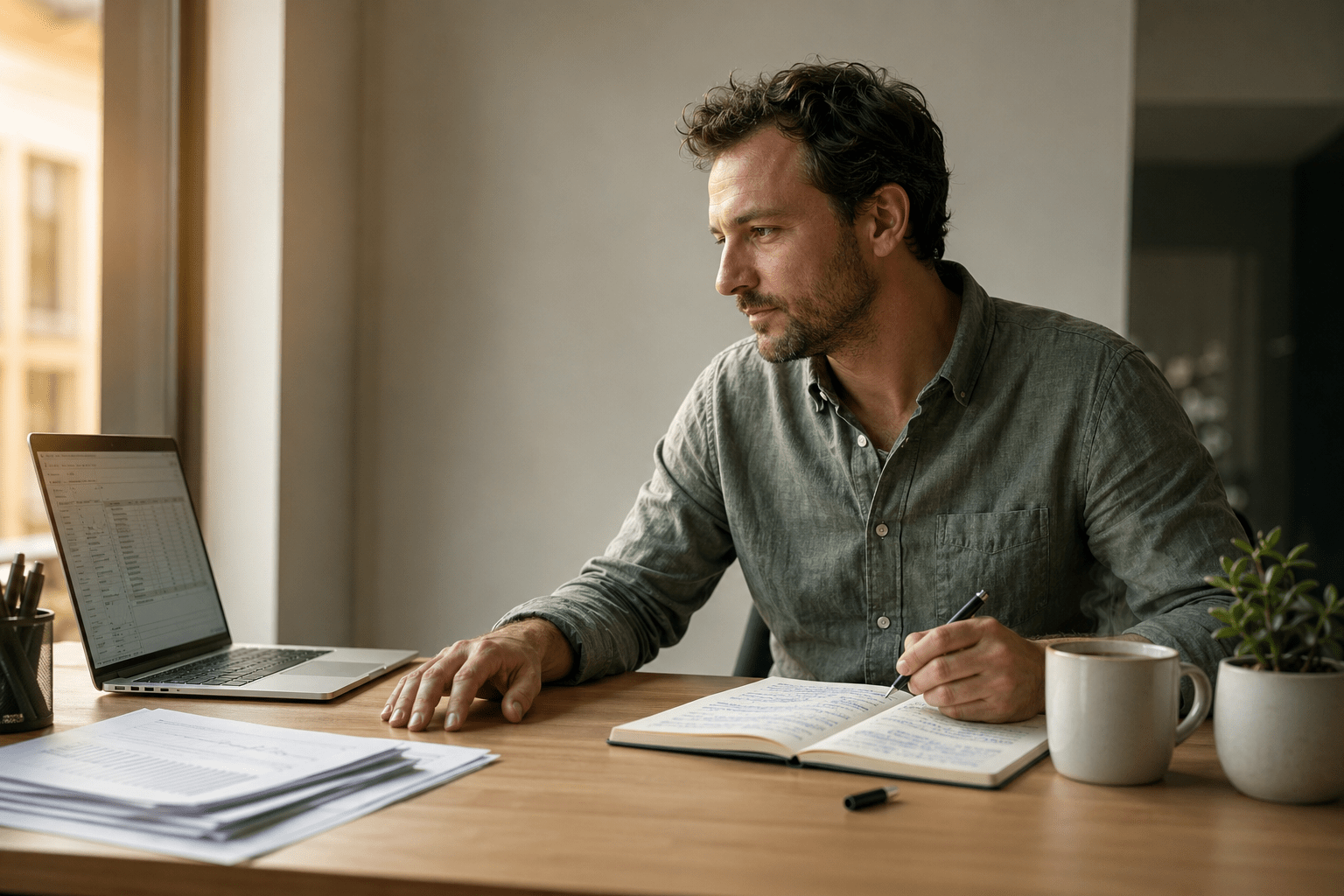 Stanford onderzocht wat werknemers écht willen van AI agents op het werk. De resultaten verrassen en wijzen op een verschuiving in vaardigheden.