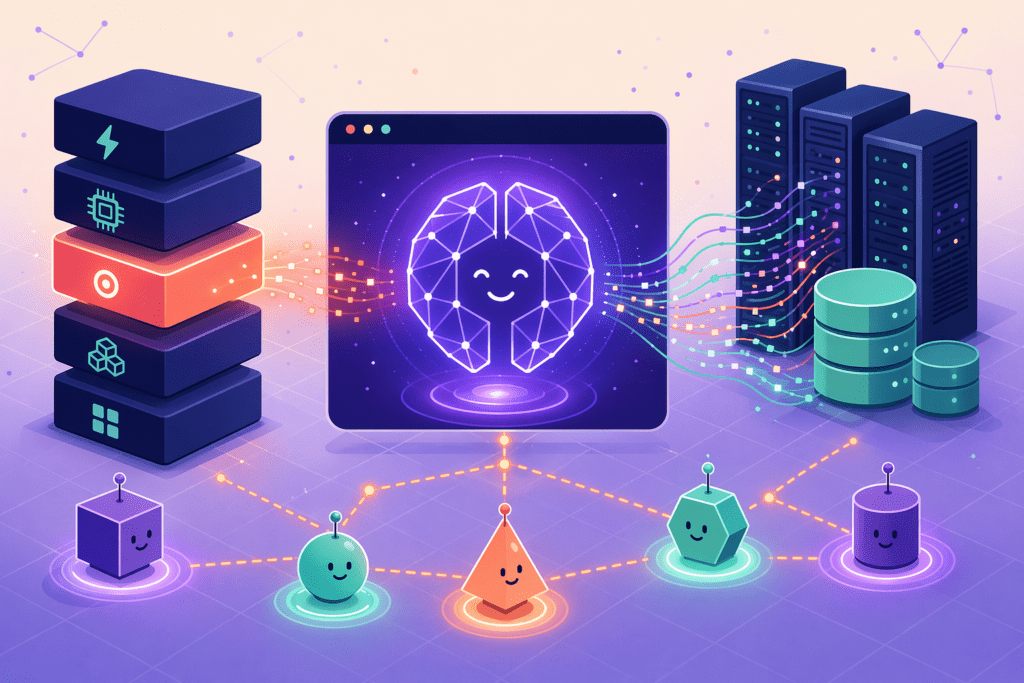 Ontdek wat Vast Data doet, wie erachter zit, welk probleem het oplost en waarom investeerders het bedrijf nu op 30 miljard dollar waarderen.