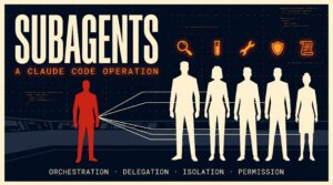 Learn how Claude Code subagents work, why the description field matters, and how to orchestrate specialized AI assistants for code review, testing, and refactoring.