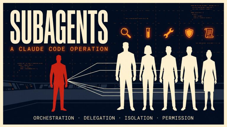 Learn how Claude Code subagents work, why the description field matters, and how to orchestrate specialized AI assistants for code review, testing, and refactoring.