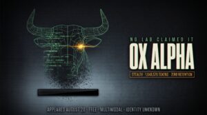 Ox Alpha is a free stealth model on OpenRouter with a 1 million token context window and coding scores above GPT 5.6 and Grok 4.6. Is it secretly GLM 5.5?