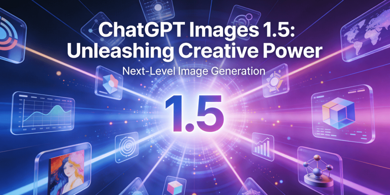 ChatGPT Images 1.5