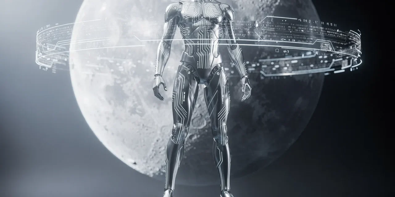 Mercury, de diffussion LLM van Conception