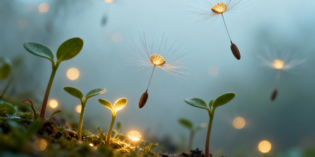 Seedream 4.0 van ByteDance