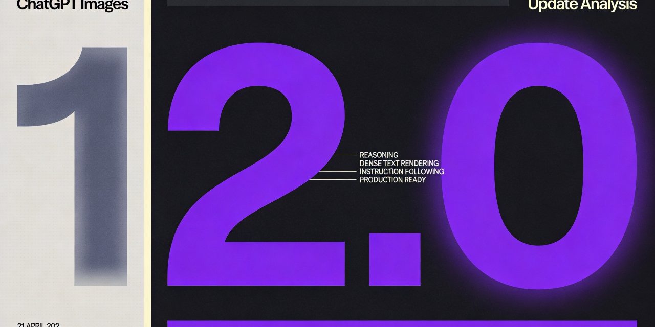 ChatGPT Images 2.0 is uit. Dit is er beter geworden ten opzichte van de vorige versie, van sterkere beeldkwaliteit en tekst in afbeeldingen tot slimmer redeneren, bewerken en productiegebruik.