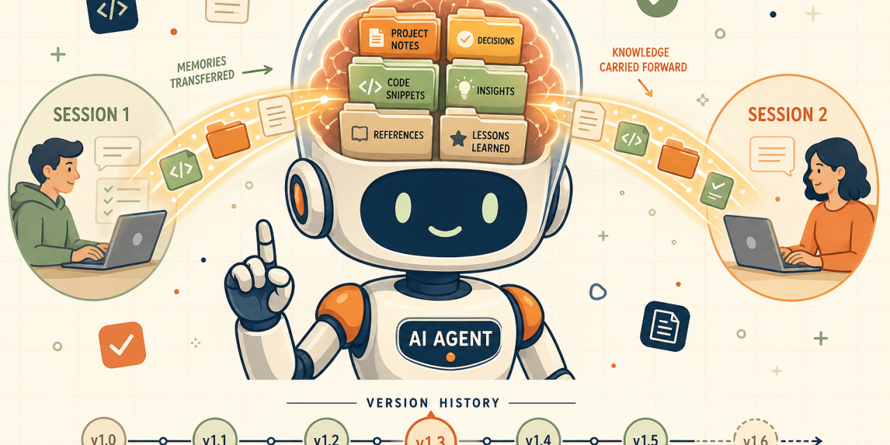 Claude Managed Agents krijgen een ingebouwde geheugenlaag. Ontdek hoe memory stores werken, wat ze betekenen voor productie-agents en welke resultaten teams al boeken.