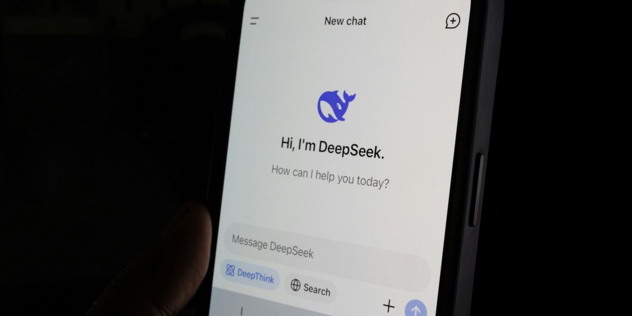 deepseek