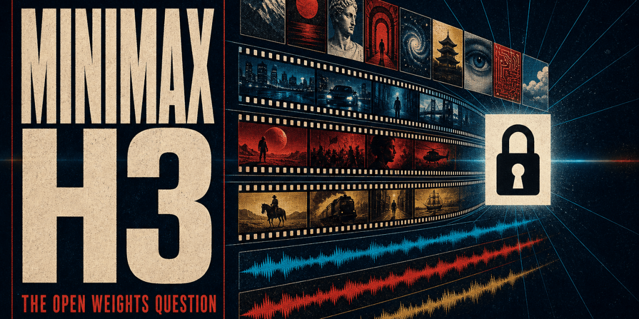 MiniMax H3 brings 2K output, clips of 5 to 15 seconds and mixed image, video and audio references. Read what the model does well, what it costs and where it falls short.