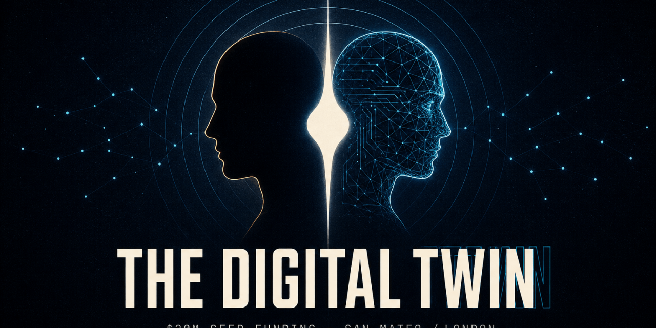 Twin1 AI raised $20M to build an AI digital twin for every knowledge worker. How the platform works, which firms already use it and what comes next.