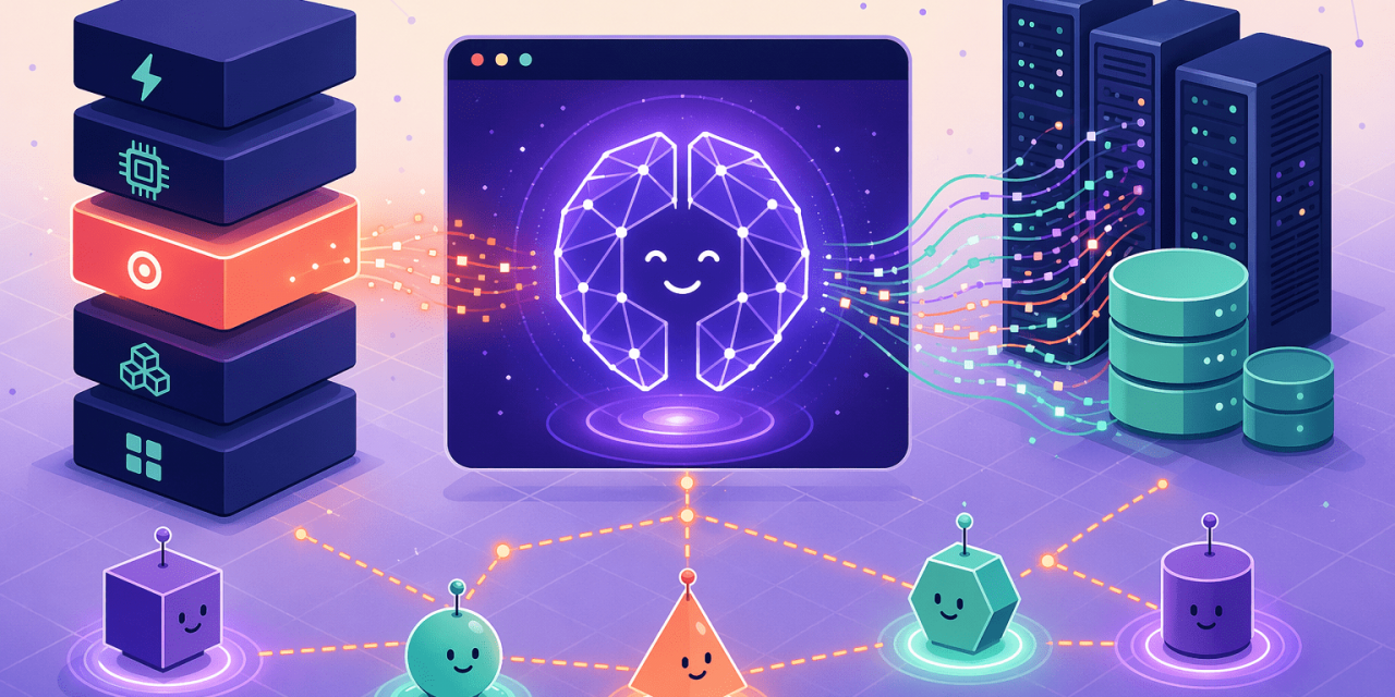 Ontdek wat Vast Data doet, wie erachter zit, welk probleem het oplost en waarom investeerders het bedrijf nu op 30 miljard dollar waarderen.